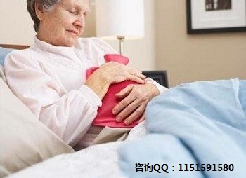 穴位定向给药抗癌疗法 胃癌5大高危因素及3大早期症状